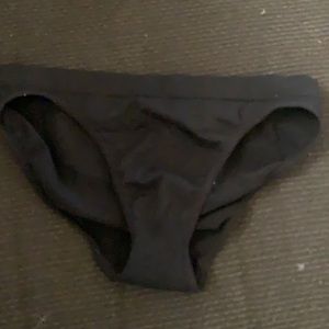 Girls gymnastics underwear